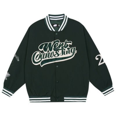 Baseball Jackets