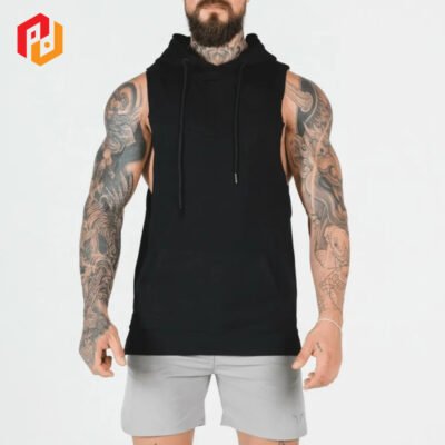 Fitness Tank Top