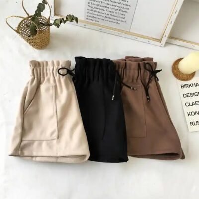 Women Shorts manufacturer