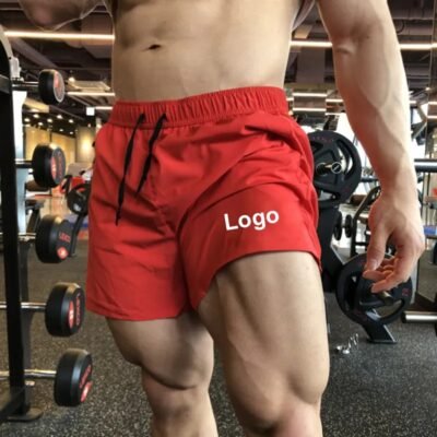 OEM Gym Shorts