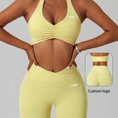 Yoga clothes