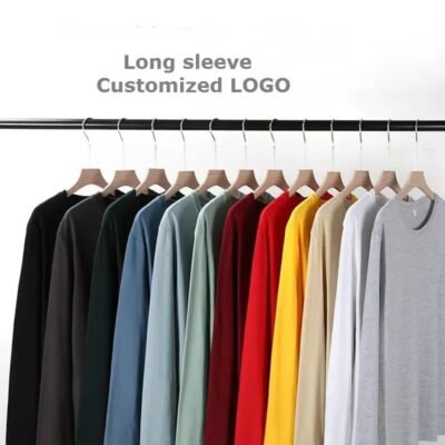 long sleeve t shirt