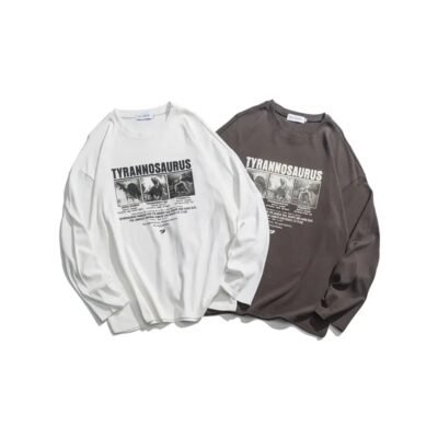 long sleeve t shirts