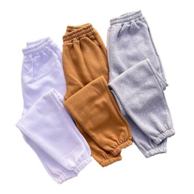 women jogging pants