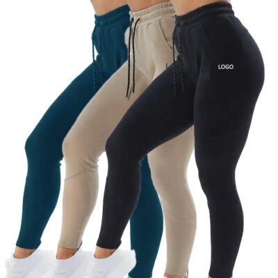 Performance Fit Jogger Pants