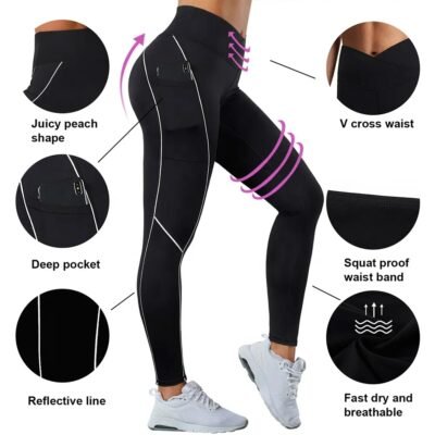 Yoga Leggings