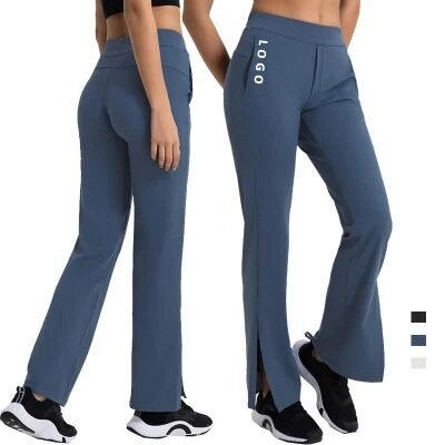 Yoga Pants Supplier Yoga Long Pants