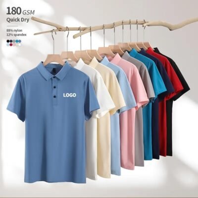 polo t shirt