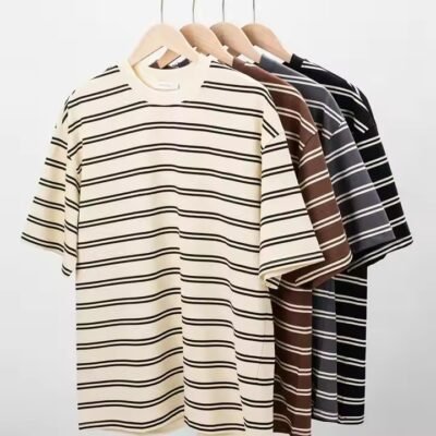 Striped Men's T-shirts