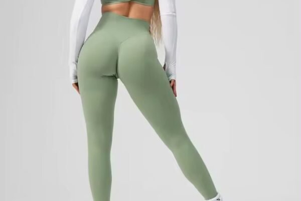 Selling Gym Yoga Leggings Supplier