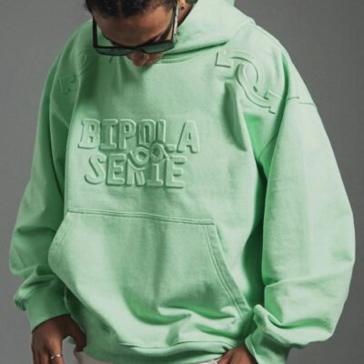 420g 3d embossed logo sweatshirt-2