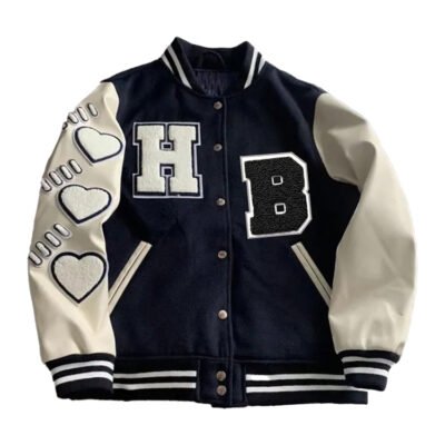 Baseball Jacket Supplier Near Me