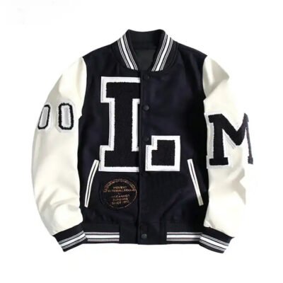 ome Varsity Jackets