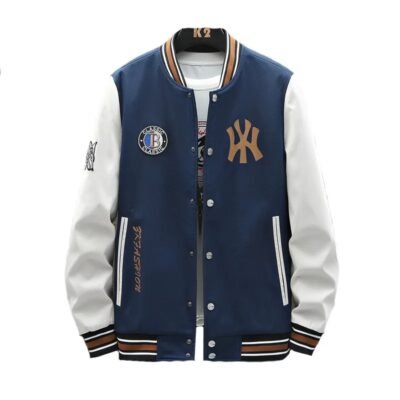 Best Letterman Jacket