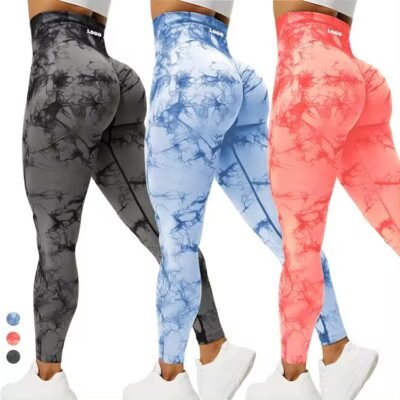 high waisted leggings supplier