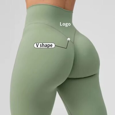 Selling Gym Yoga Leggings Supplier