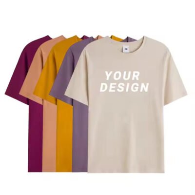 Graphic Tee Manufacturers