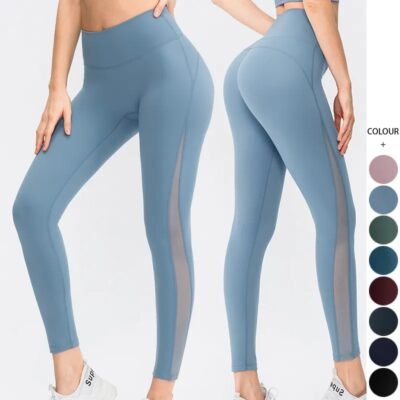 Yoga leggings manufacturer (1)