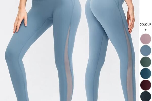 Yoga leggings manufacturer (1)