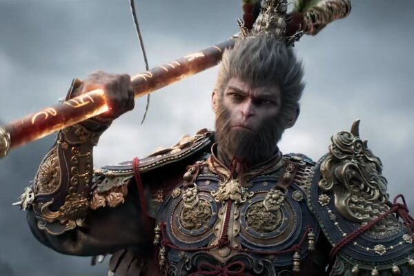 Black Myth: Wukong – A Triumph of Chinese Cultural Elements in Gaming