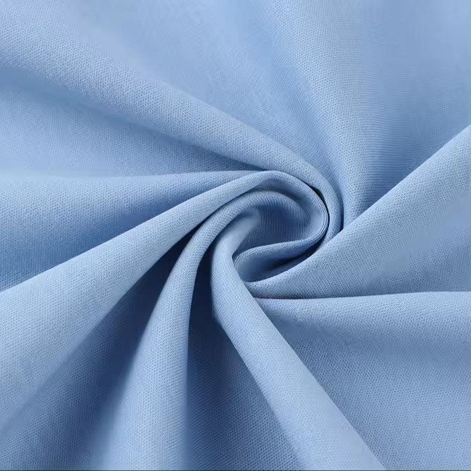 Cotton fabric