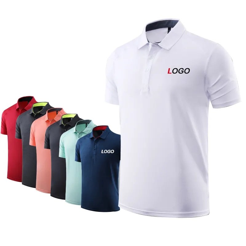 Polo T-shirts