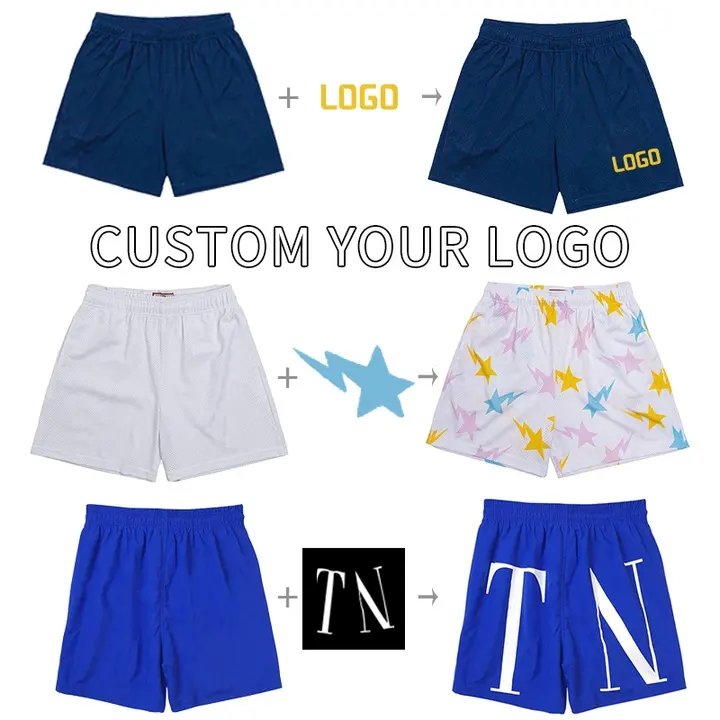 wholesale custom shorts-2