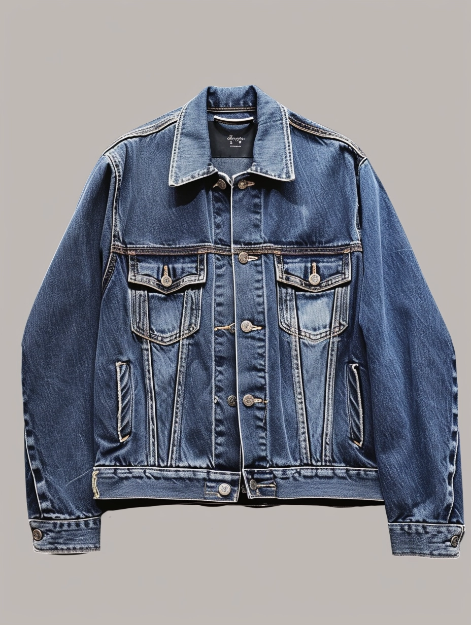 Denim Jackets