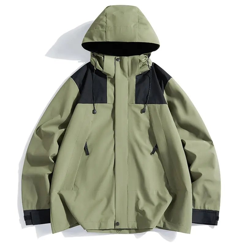 Windbreaker