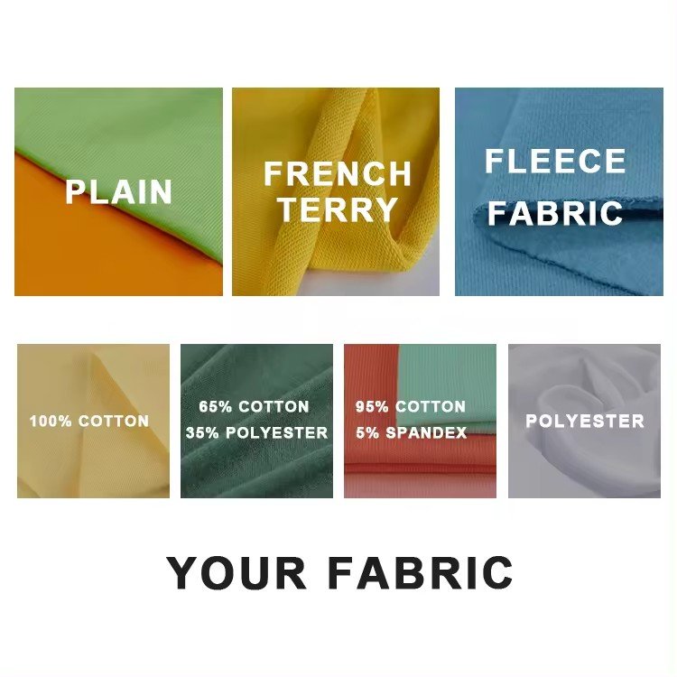 fabric