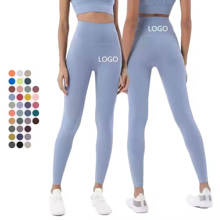 custom sports leggings manufacturer