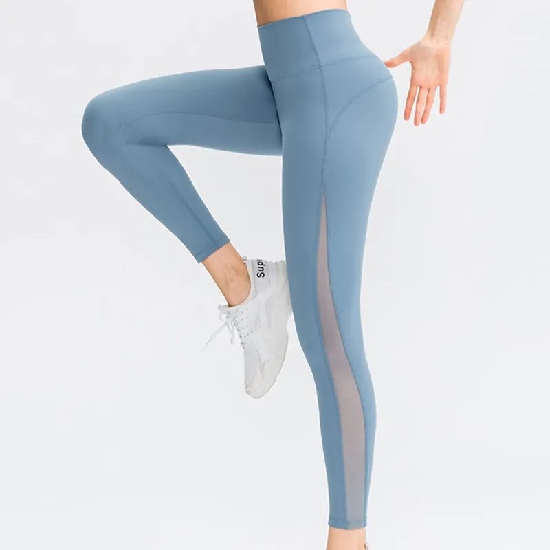 Yoga leggings manufacturer (2)