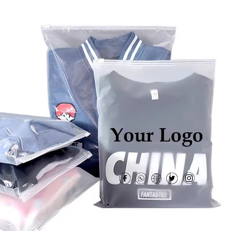 packaging bag